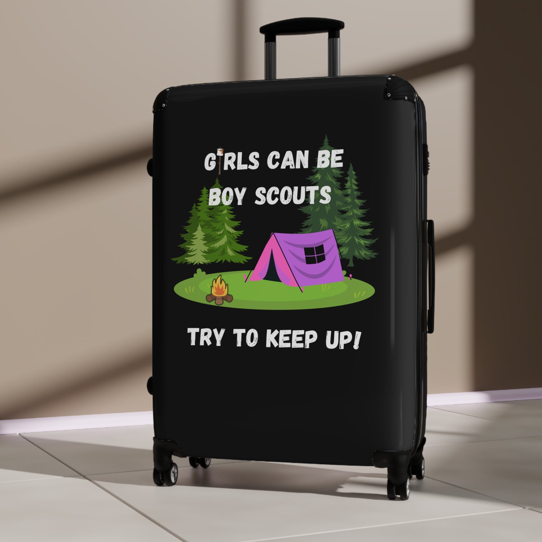 Boyes suitcases online