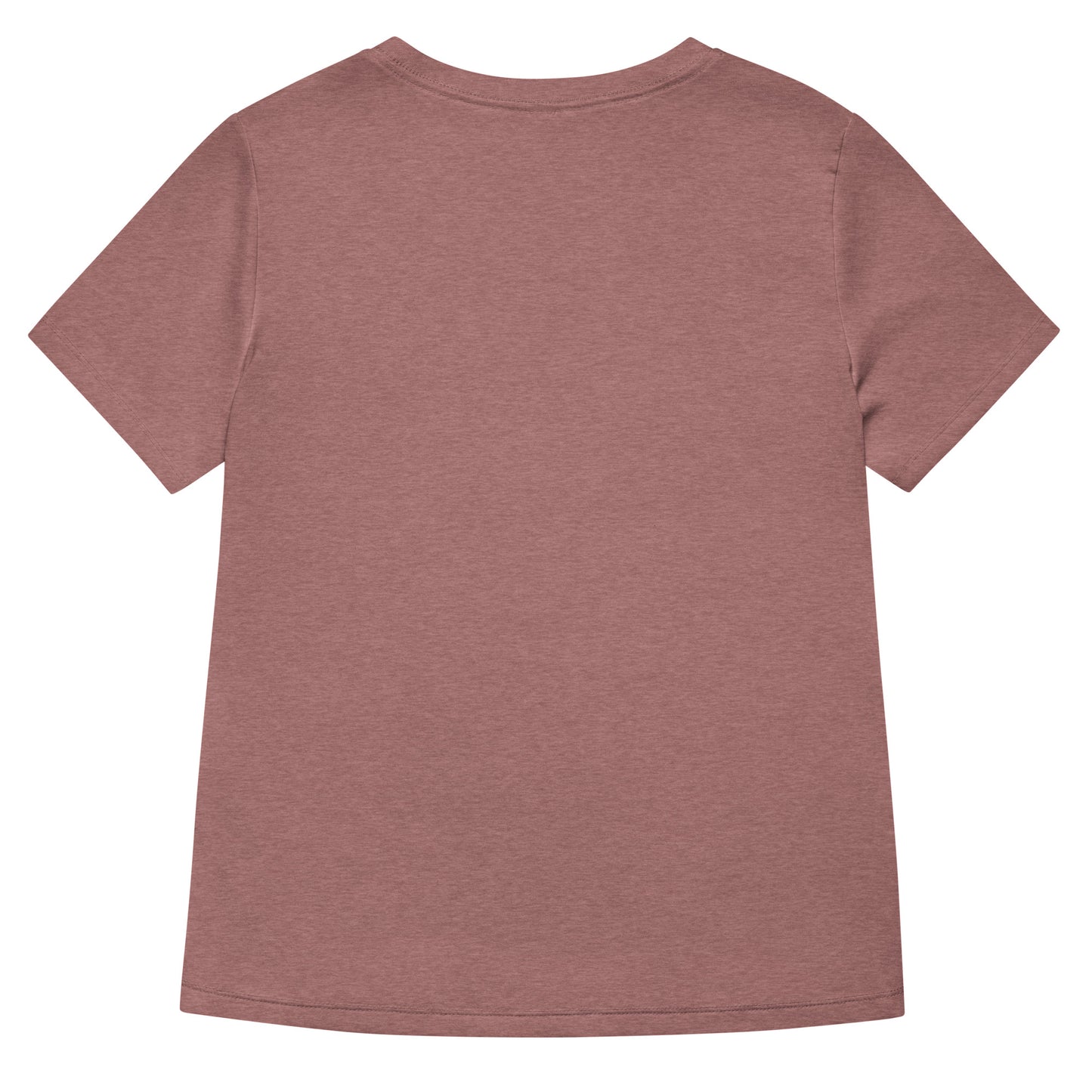 Scout Mom Women’s relaxed v-neck t-shirt