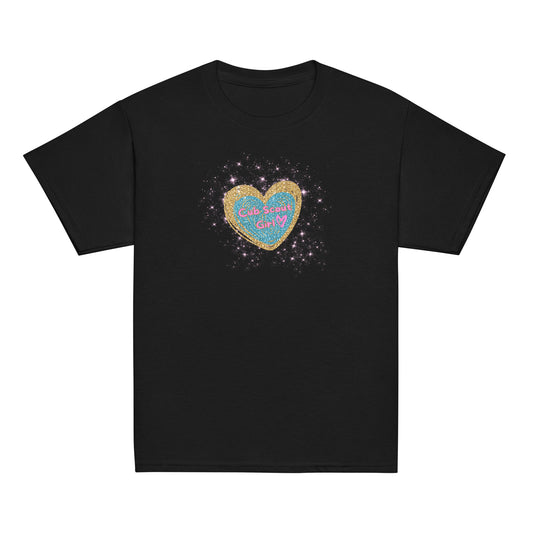 Cub Scout Girl - Youth classic tee